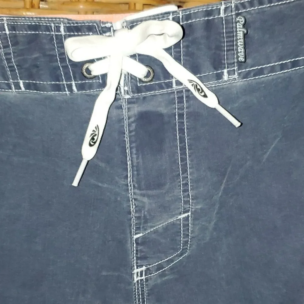 Palmwave Board Shorts 36